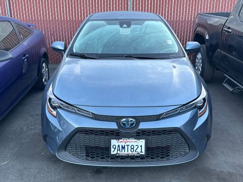 Used 2022 Toyota Corolla LE image 5