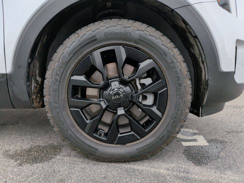 Used 2025 Kia Telluride SX Prestige X-Pro image 13