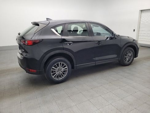 Used 2018 MAZDA CX-5 Sport image 10