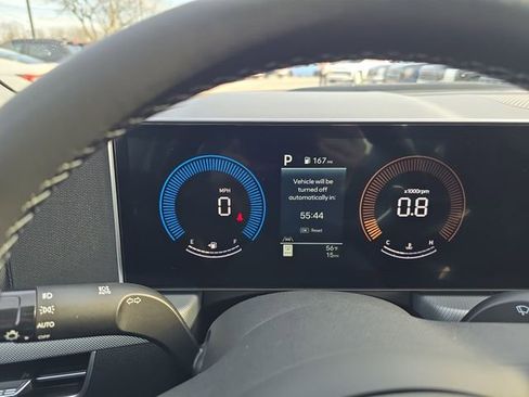 New 2026 Hyundai Sonata SEL image 15