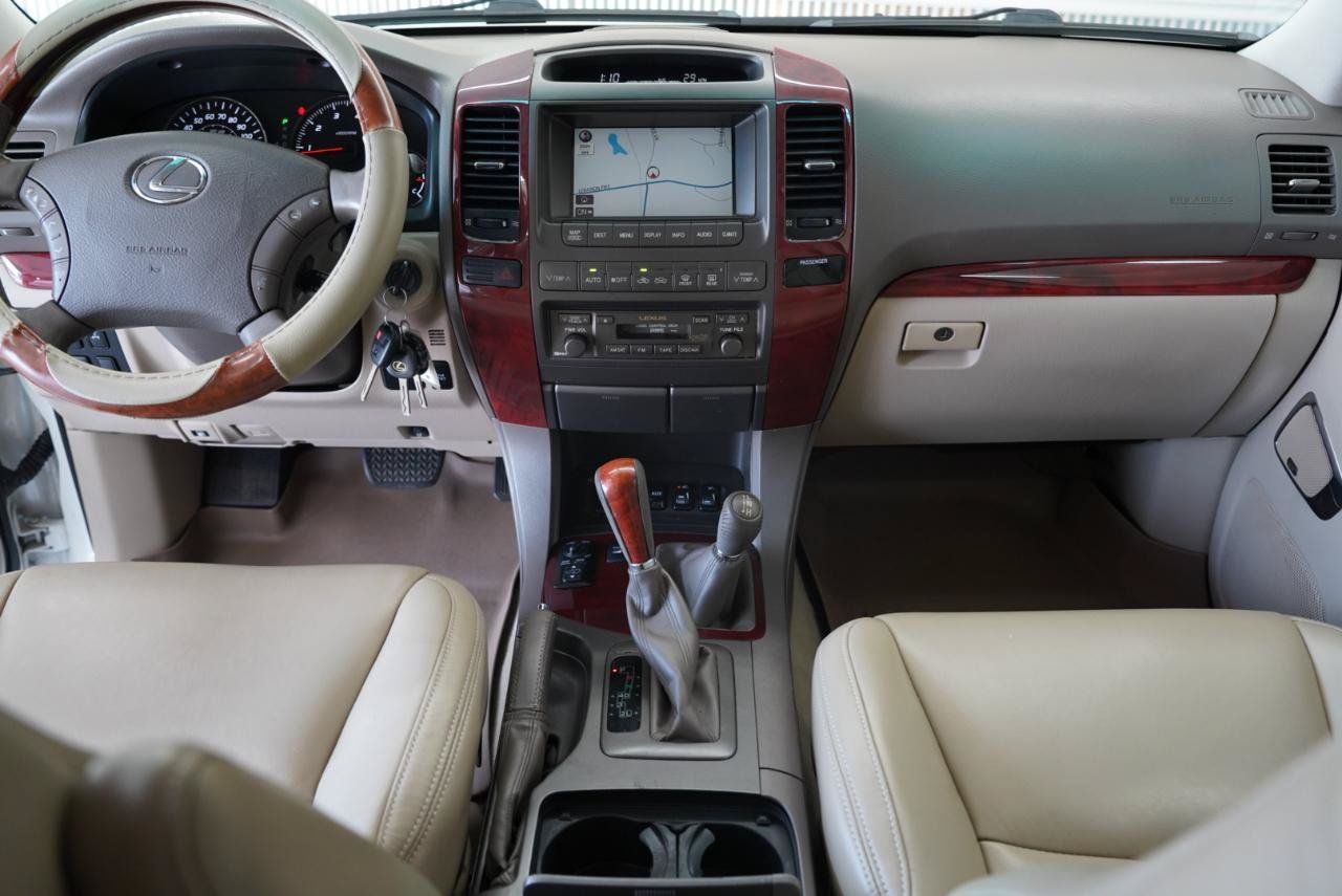 Used 2009 Lexus GX 470 AWD/4WD image 18