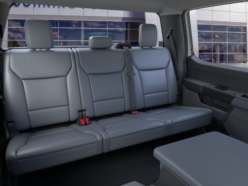 New 2026 Ford F150 XL AWD/4WD image 53