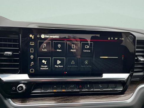 New 2026 GMC Sierra 1500 Elevation image 16