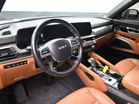 Certified 2025 Kia Telluride EX X-Line AWD/4WD image 13