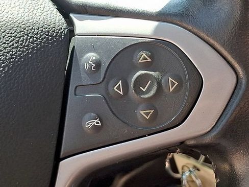 Used 2022 Chevrolet Colorado LT w/ LT Convenience Package RWD image 21
