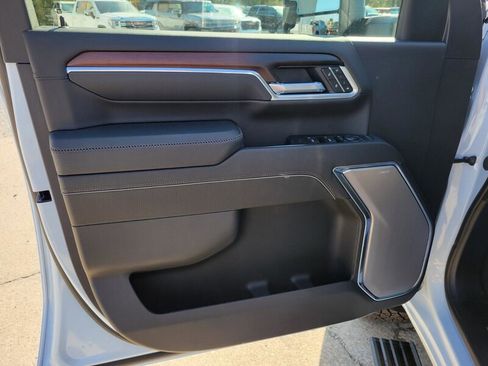 New 2026 GMC Sierra 2500 Denali w/ Denali Reserve Package image 26