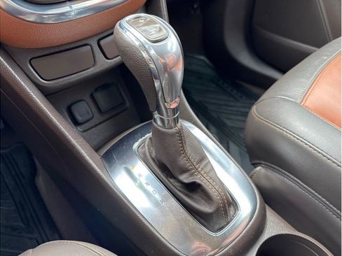 Used 2013 Buick Encore Leather AWD/4WD image 22