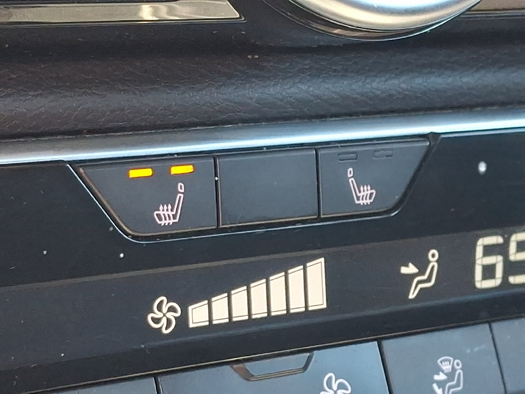 Used 2025 Nissan Sentra SR FWD image 26