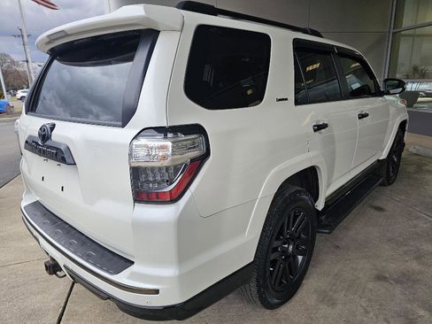 Used 2019 Toyota 4Runner Limited image 5