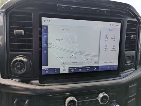 Used 2021 Ford F150 Tremor w/ Equipment Group 402A High image 16