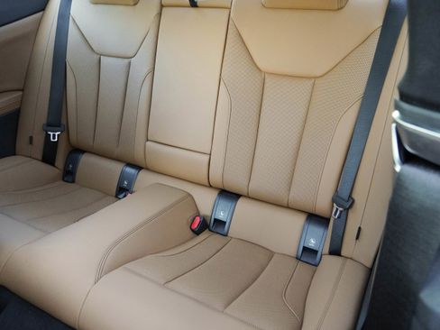 Certified 2026 BMW M440i Coupe image 36