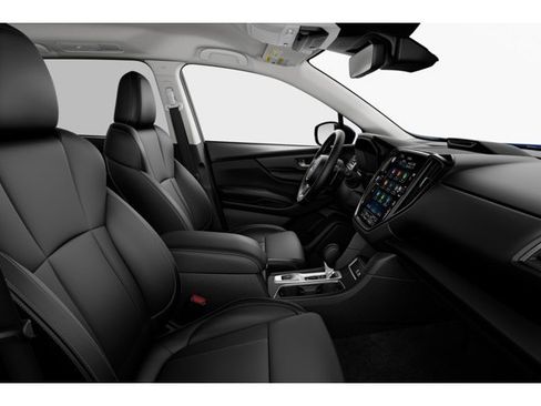 New 2026 Subaru Ascent Premium AWD/4WD image 15