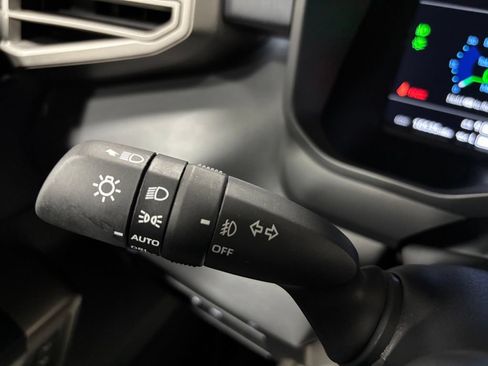 Used 2026 Toyota Tundra Platinum AWD/4WD image 21