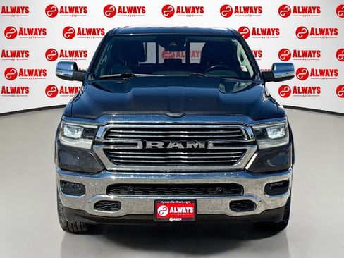 Used 2022 RAM 1500 Laramie image 2