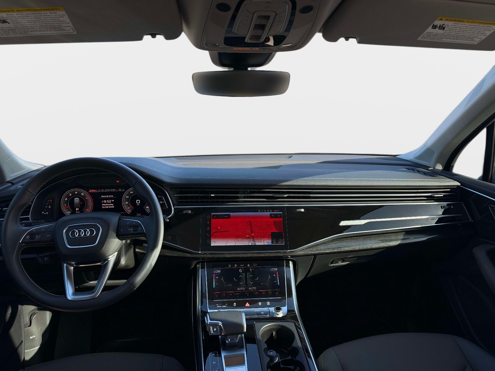Used 2026 Audi Q7 3.0T Premium Plus AWD/4WD image 10