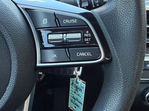 Used 2019 Kia Optima LX w/ LX 17" Wheel Package image 15