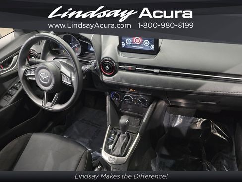 Used 2018 MAZDA CX-3 Sport image 10