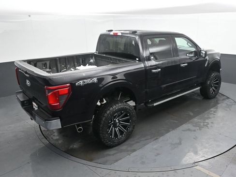 Used 2024 Ford F150 XLT AWD/4WD image 35