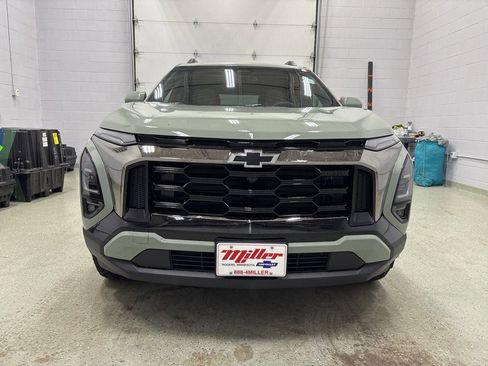 New 2026 Chevrolet Equinox ACTIV w/ Convenience Package III image 7