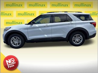 New 2026 Ford Explorer Active w/ Active Comfort Package video 2