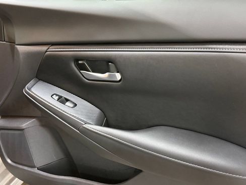 Used 2022 Nissan Sentra SV FWD image 37