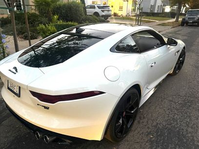 Used 2023 Jaguar F-TYPE R-Dynamic