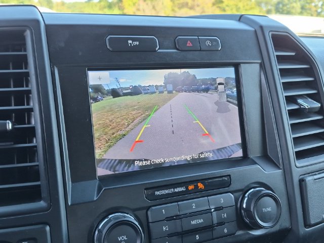 Used 2019 Ford F150 XL w/ Equipment Group 101A Mid RWD image 26