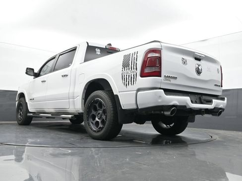 Used 2020 RAM 1500 Laramie w/ Sport Appearance Package AWD/4WD image 29