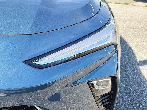 Certified 2025 Buick Envista Preferred FWD image 9