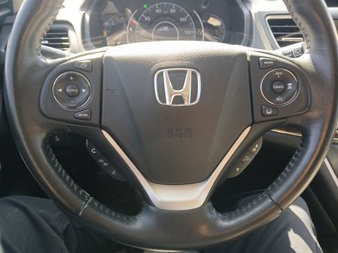 Used 2015 Honda CR-V Touring image 24