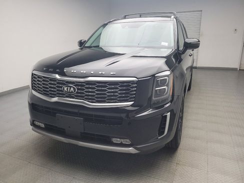 Used 2020 Kia Telluride SX AWD/4WD image 15