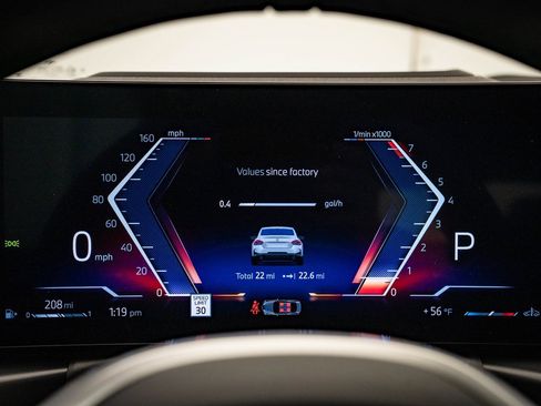 New 2026 BMW 230i xDrive Coupe w/ Premium Package image 26