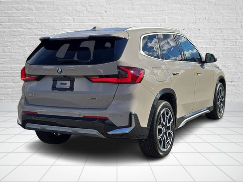 New 2026 BMW X1 xDrive28i w/ Technology Package image 4