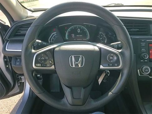 Used 2017 Honda Civic LX image 23