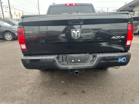 Used 2018 RAM 1500 Express image 6