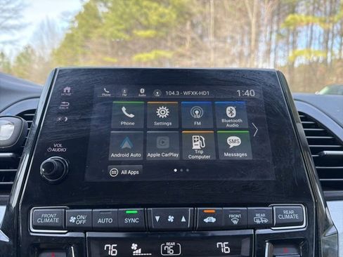 Used 2024 Honda Odyssey EX-L image 17