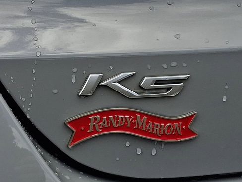 Used 2022 Kia K5 GT-Line w/ GT-Line FWD Premium Package image 30