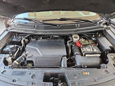 Used 2018 Ford Explorer Platinum AWD/4WD image 26