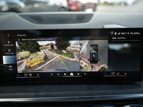 New 2026 BMW X5 xDrive50e w/ Climate Comfort Package image 36