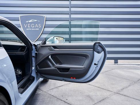 Used 2023 Porsche 911 GT3 w/ Chrono Package image 22