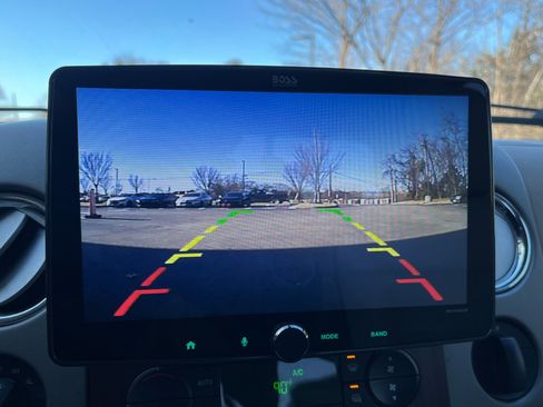 Used 2006 Lincoln Mark LT 4x4 image 44