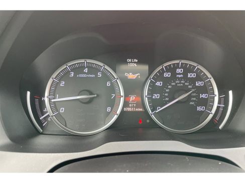 Certified 2020 Acura MDX SH-AWD w/ Technology Package image 42