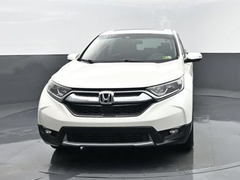 Used 2017 Honda CR-V EX image 22