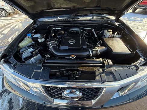 Used 2019 Nissan Frontier SV image 37