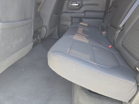 Used 2019 Chevrolet Silverado 1500 LT image 29