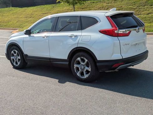 Used 2018 Honda CR-V EX-L image 6