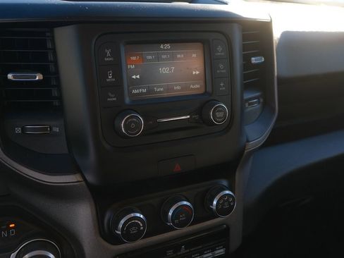 Used 2019 RAM 2500 Tradesman image 23