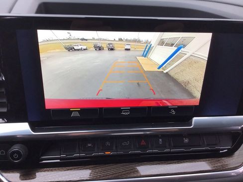 New 2026 Chevrolet Silverado 1500 RST w/ Convenience Package II image 25