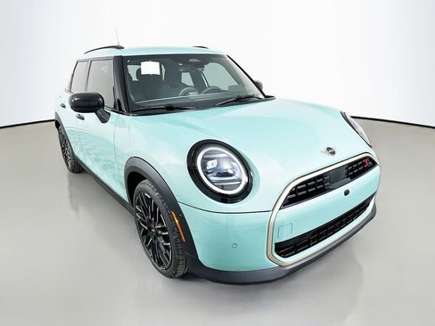 New 2026 MINI Cooper S image 3