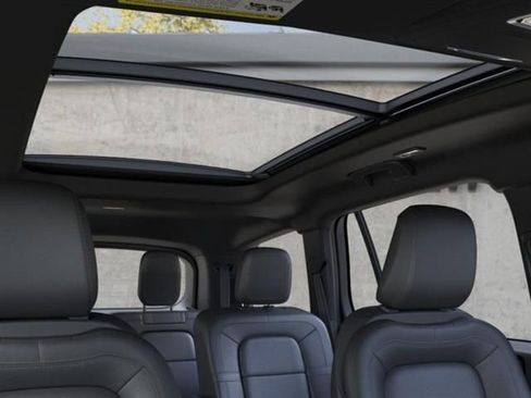 New 2026 Lincoln Aviator Reserve image 22